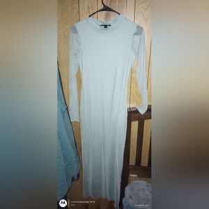 See You Monday Dress